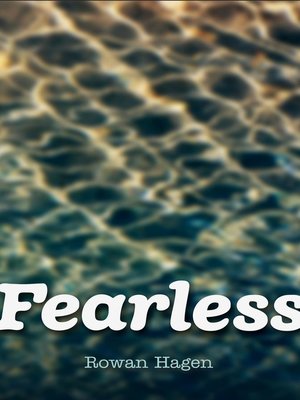 cover image of Fearless